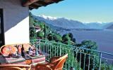 Ferienwohnung Ronco Sopra Ascona Klimaanlage: Ferienwohnung Casa Leula I 