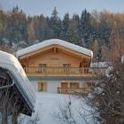 Ferienhaus Schweiz Klimaanlage: Ferienhaus Fin Bec 