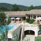 Ferienhaus Sardan Languedoc Roussillon Klimaanlage: Ferienhaus 
