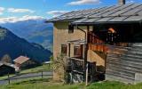 Ferienhaus Graubünden: Ferienhaus 
