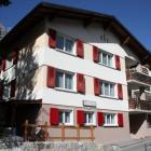 Ferienwohnung Schweiz: Ferienwohnung Residenz Paradis 