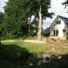 Ferienhaus Bretagne Klimaanlage: Ferienhaus 