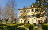 Ferienhaus Montecatini Terme Fernseher: Ferienhaus Villa Il Salicone 