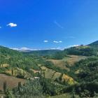 Ferienwohnung Assisi Umbrien: Ferienwohnung Basaletto E Le Selve 