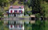 Ferienhaus Frankreich Sauna: Ferienhaus 