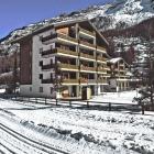 Ferienwohnung Täsch: Ferienwohnung Monte Rosa 