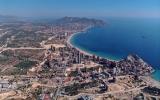 Ferienwohnung Benidorm Klimaanlage: Ferienwohnung El Retiro 