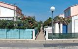 Ferienhaus Aigues Mortes Waschmaschine: Ferienhaus Le Clos St Louis 