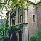 Ferienhaus Quillan Languedoc Roussillon: Ferienhaus Le Chateau 