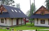 Ferienhaus Presov Sauna: Ferienhaus 