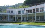 Ferienwohnung Blanes Pool: Ferienwohnung 