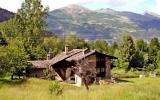 Ferienwohnungvalle D'aosta: Ferienwohnung 