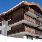 Ferienwohnung Zermatt Klimaanlage: Ferienwohnung Aiolos 