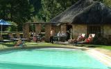 Ferienwohnung Underberg Kwazulu Natal Klimaanlage: Ferienwohnung 