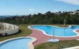 Ferienwohnung Benidorm Pool: Ferienwohnung Los Cerezos, Bl. Ii Bajo Dch. 