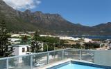 Ferienwohnung Western Cape Klimaanlage: Ferienwohnung 