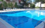 Ferienwohnung Salou Katalonien Klimaanlage: Ferienwohnung Mariposa 