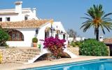 Ferienhaus Spanien: Ferienhaus Baile Del Sol 