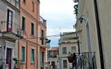Ferienwohnung Taormina Geschirrspüler: Ferienwohnung 