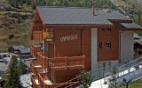 Ferienwohnung Zermatt Sauna: Ferienwohnung Capriolo 
