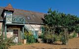 Ferienhaus Le Grand Lucé Fernseher: Ferienhaus La Morvandiere 