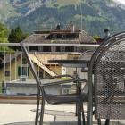 Ferienwohnung Berner Oberland : Ferienwohnung 