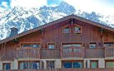 Ferienwohnung Chamonix Sauna: Ferienwohnung Le Krystor 