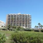 Ferienwohnung Canet Plage Klimaanlage: Ferienwohnung Le Beach 