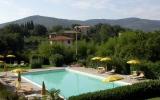 Ferienwohnung Bucine Toscana Klimaanlage: Ferienwohnung 