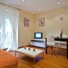 Ferienwohnungmadrid: Ferienwohnung 