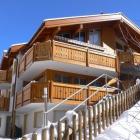 Ferienwohnung Zermatt Sauna: Ferienwohnung Amici 