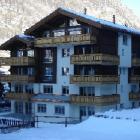 Ferienwohnung Zermatt Klimaanlage: Ferienwohnung Casa Della Luce 