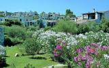 Ferienhaus Muravera Kamin: Ferienhaus S Elmo 