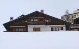 Ferienwohnung Brigels Waschmaschine: Ferienwohnung Casa Panorama 