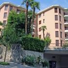 Ferienwohnung Locarno: Ferienwohnung Condominio San Stefano 