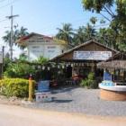 Pension Krabi Krabi Sauna: Pension / Bed And Breakfast Klong-Muang-Inn 