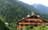 Ferienwohnung Chamonix Sauna: Ferienwohnung Les Capucins 