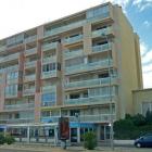 Ferienwohnung Canet Plage Klimaanlage: Ferienwohnung Amarillys 