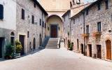 Ferienwohnung Chianni Toscana Geschirrspüler: Ferienwohnung 