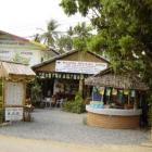 Pension Krabi Krabi: Pension / Bed And Breakfast Klong-Muang-Inn 