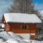 Ferienhaus Schweiz Klimaanlage: Ferienhaus Shangri-La 