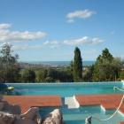 Ferienwohnung Pineto Abruzzen Klimaanlage: Ferienwohnung La Foleia 