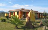 Ferienwohnung Orosei Sauna: Ferienwohnung Villa Quadrifoglio 