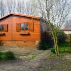 Ferienhaus Niederlande: Ferienhaus Lithse Ham 