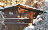 Ferienhaus Zermatt Sauna: Ferienhaus Le Gros Caillou 