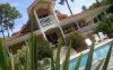 Ferienhaus Lacanau Océan: Ferienhaus / Villa - Lacanau Ocean 