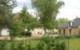 Landhaus Pays De La Loire: Typisches Landhaus - Mouliherne 