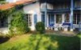 Ferienhaus Frankreich: Ferienhaus / Villa - Anglet 