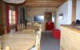 Chalet Morillon Waschmaschine: Chalet / Hütte - Morillon 