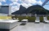 Ferienwohnung Rio De Janeiro Whirlpool: Ferienwohnung - Rio De Janeiro 
